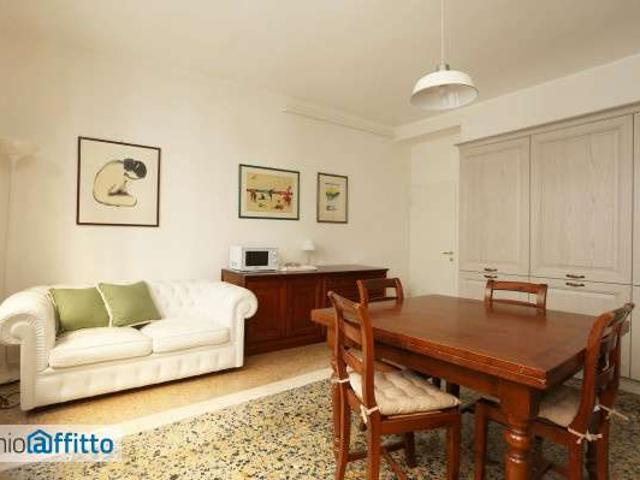 Appartamento arredato Santa croce