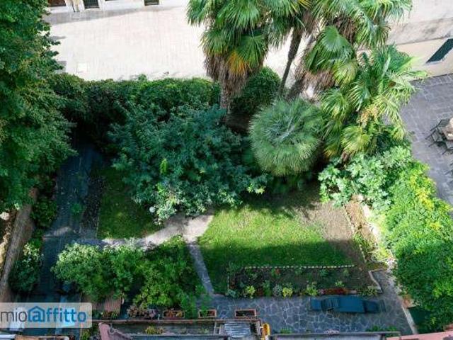Appartamento arredato Santa croce