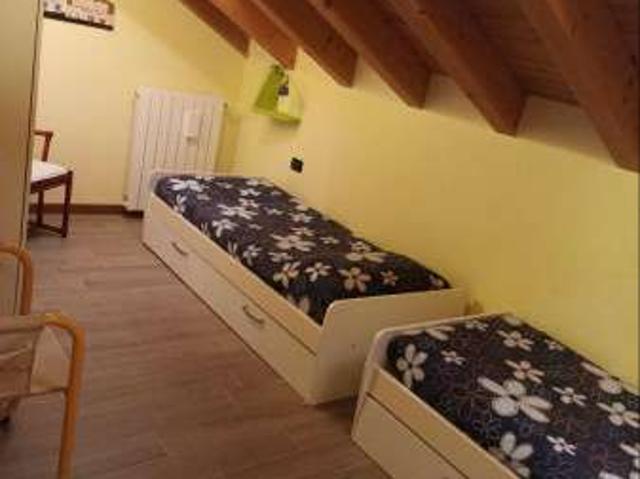 Appartamento arredato Santa Brigida