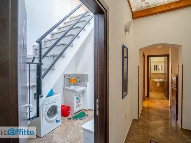 Appartamento arredato Santa domenica
