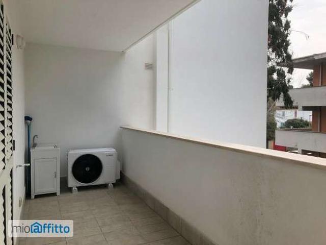 Appartamento arredato Santa Marinella