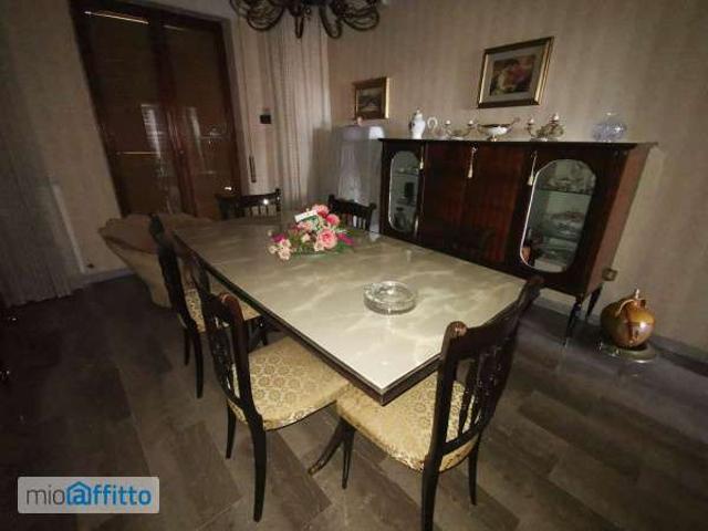 Appartamento arredato Santa Maria Capua Vetere