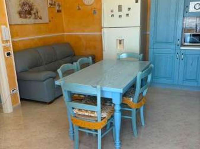 Appartamento arredato Santa maria di gesù