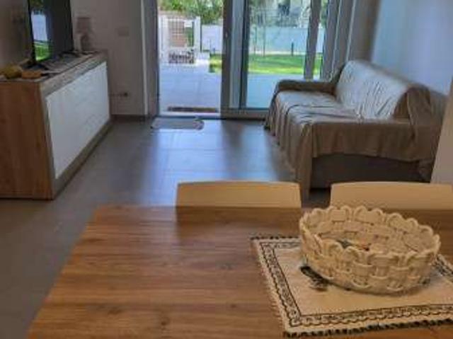 Appartamento arredato Santa severa
