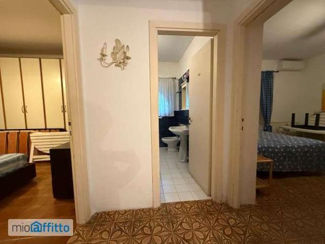 Appartamento arredato Santa Marinella