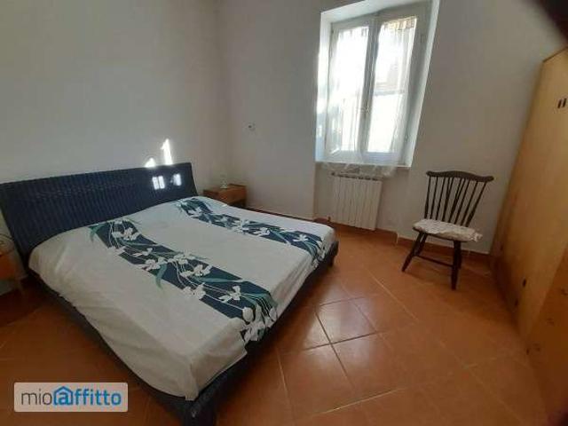 Appartamento arredato Santa severa