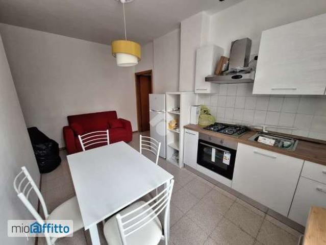 Appartamento arredato Santa viola