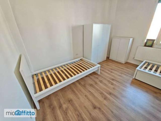 Appartamento arredato Santa viola