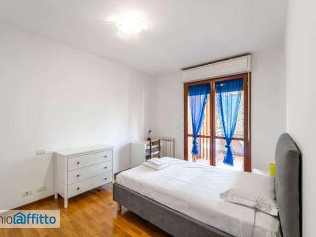 Appartamento arredato Santa viola