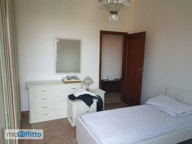 Appartamento arredato Santa viola