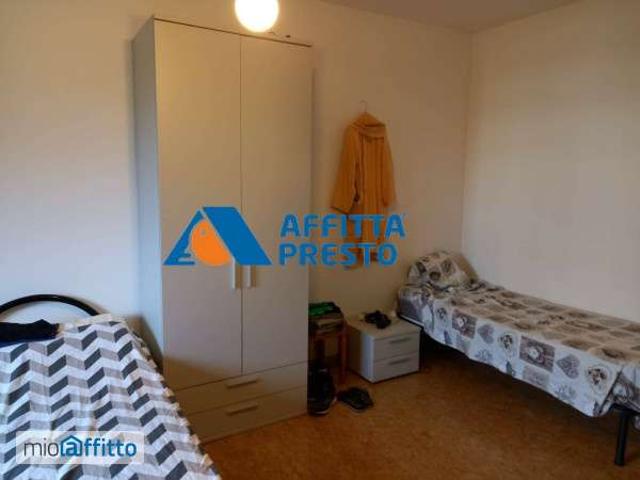 Appartamento arredato Santa viola