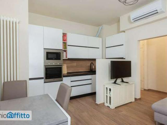 Appartamento arredato Santa viola