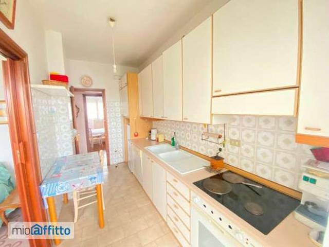 Appartamento arredato Santa viola