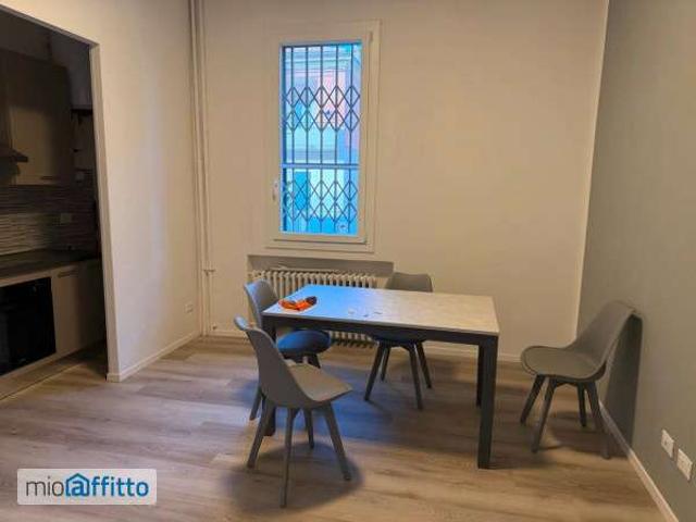 Appartamento arredato Santa viola