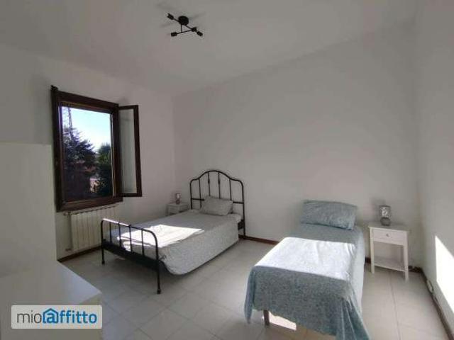 Appartamento arredato Santa viola