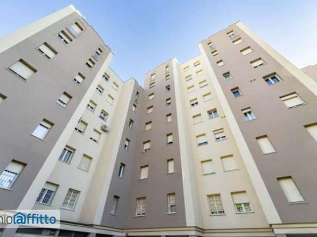 Appartamento arredato Santa viola