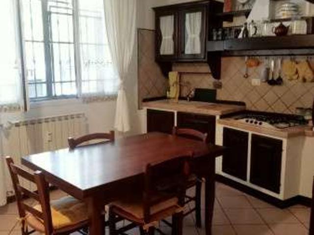 Appartamento arredato Santa viola