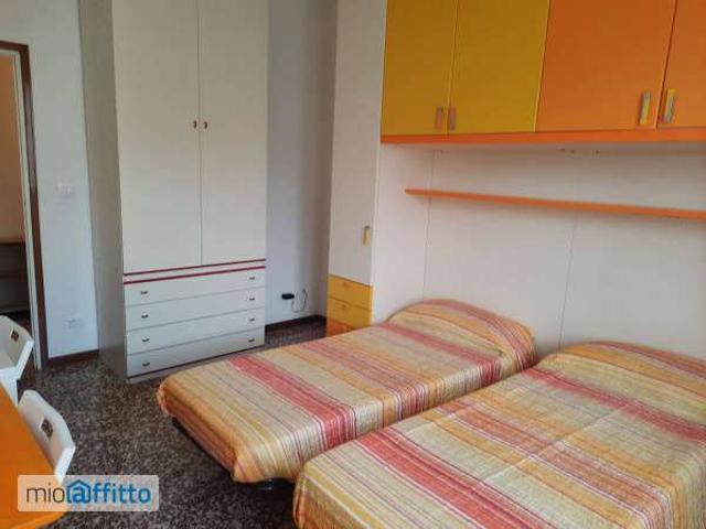 Appartamento arredato Santa viola