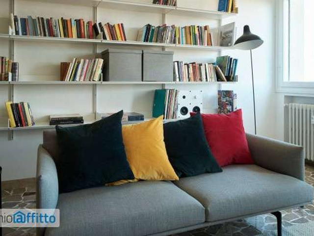 Appartamento arredato Santa viola