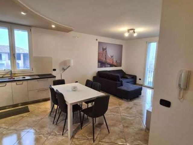 Appartamento arredato Sant'Agata Bolognese