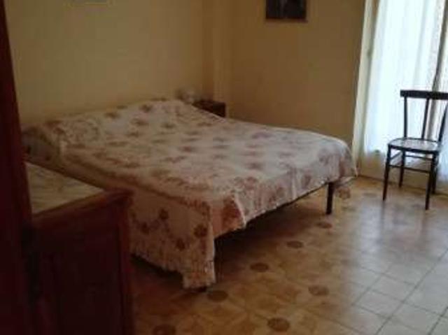 Appartamento arredato Sant'Alessio In Aspromonte