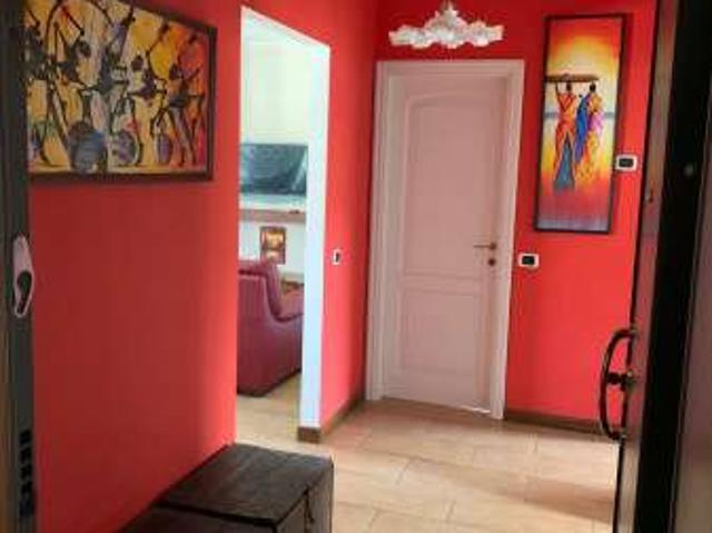 Appartamento arredato Sant'anna pelago
