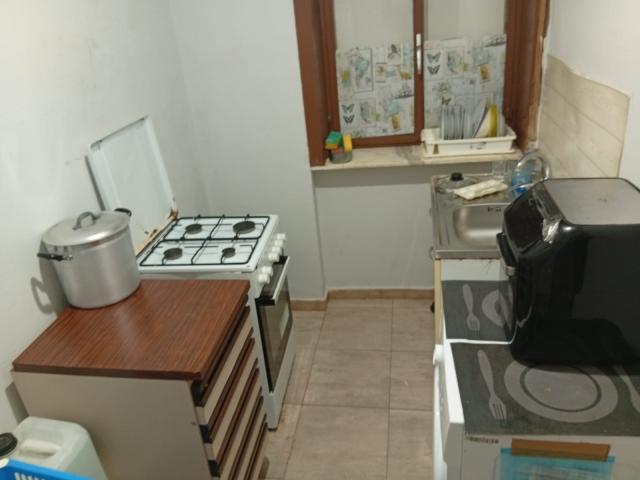 Appartamento Arredato Sant'Antonio 50 Mq