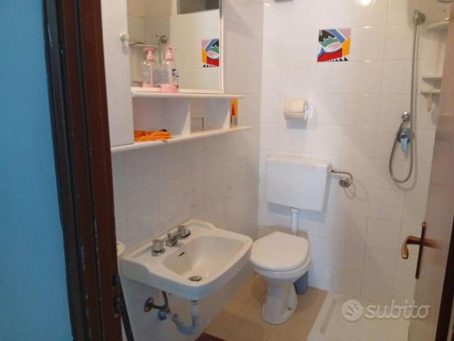 Appartamento Arredato Sant'Antonio 50 Mq