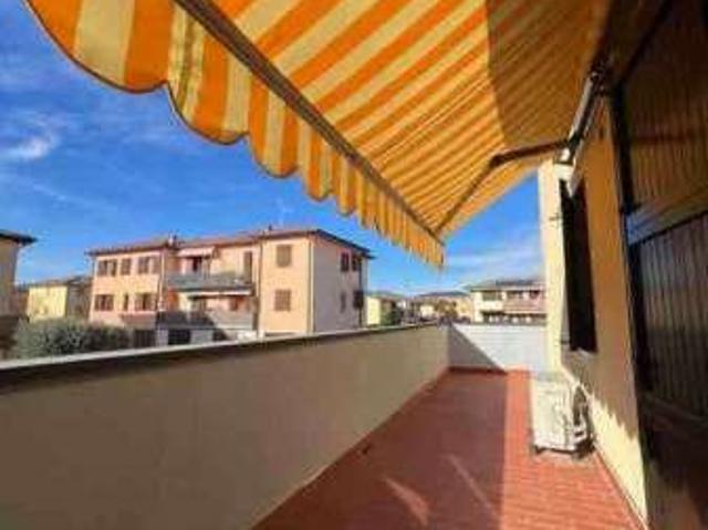 Appartamento arredato Sant'antonio