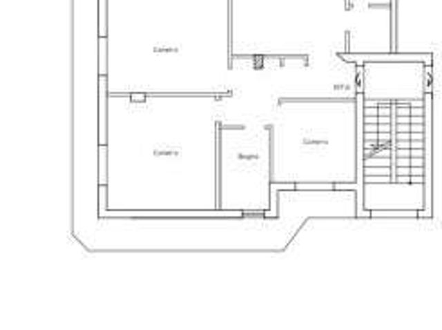 Appartamento arredato Sant'Antimo