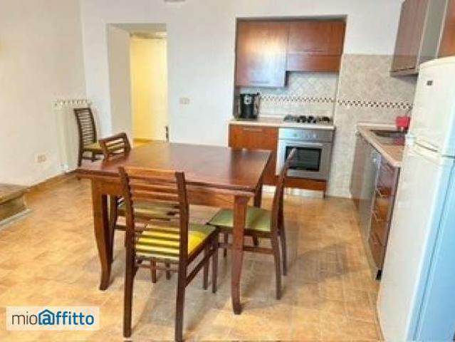 Appartamento arredato Saragiolo
