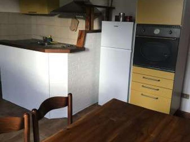 Appartamento arredato Sarnano