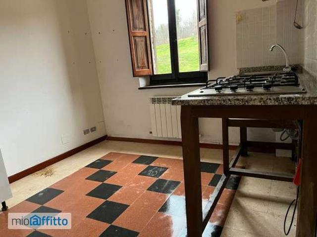 Appartamento arredato Sarnano