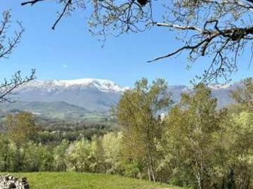 Appartamento arredato Sarnano