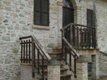 Appartamento arredato Sarnano