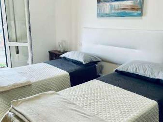 Appartamento arredato Sarzana