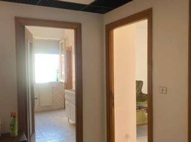 Appartamento arredato Sassari