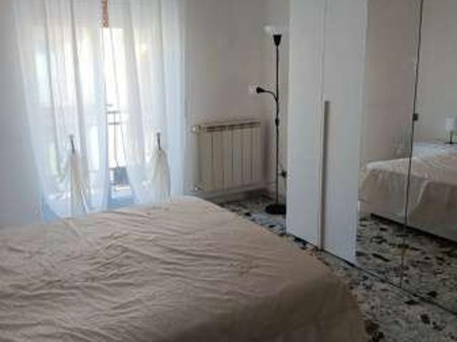 Appartamento arredato Scalo di baragiano