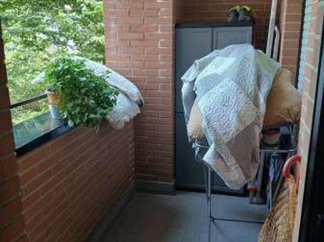 Appartamento arredato Scanzo rosciate