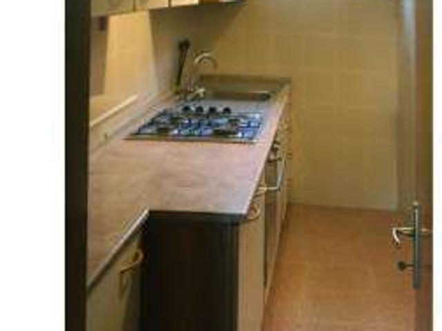 Appartamento arredato Scerne