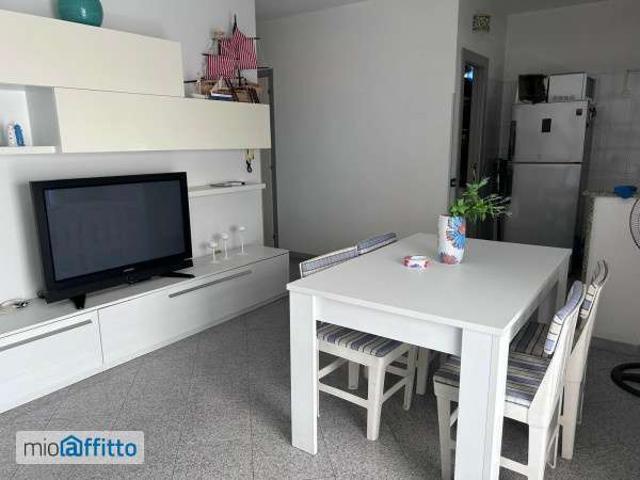 Appartamento arredato Scoglitti