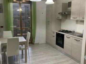 Appartamento arredato Settebagni, salaria