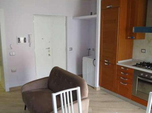 Appartamento arredato Settebagni, salaria