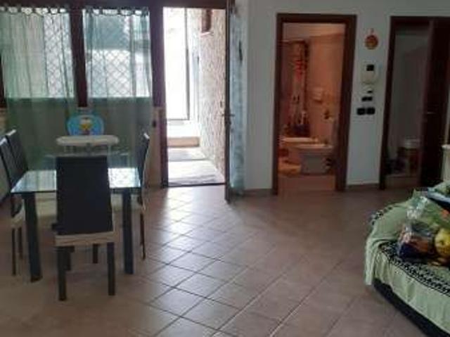 Appartamento arredato Settebagni, salaria