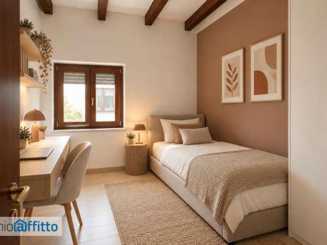 Appartamento arredato Settimo
