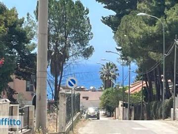 Appartamento arredato Secca grande