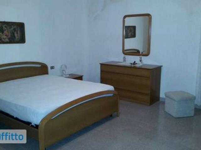 Appartamento arredato Secca grande