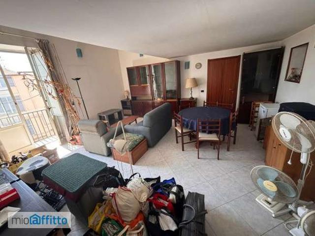 Appartamento arredato Secondigliano