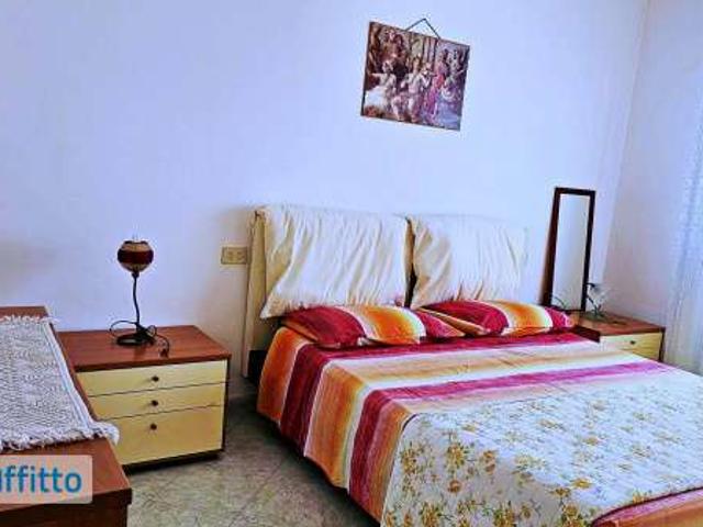 Appartamento arredato Selargius