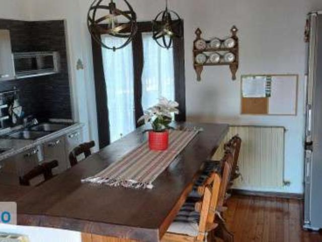 Appartamento arredato Selvino